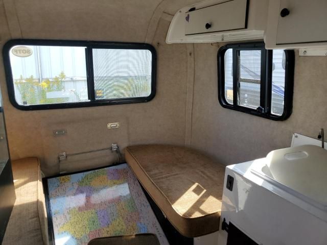 2013 Scam Camper