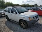 2010 Nissan Xterra OFF Road