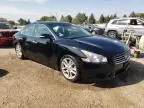 2010 Nissan Maxima S