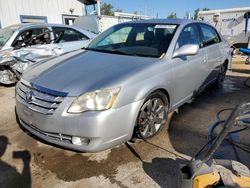 Toyota Avalon XL salvage cars for sale: 2005 Toyota Avalon XL