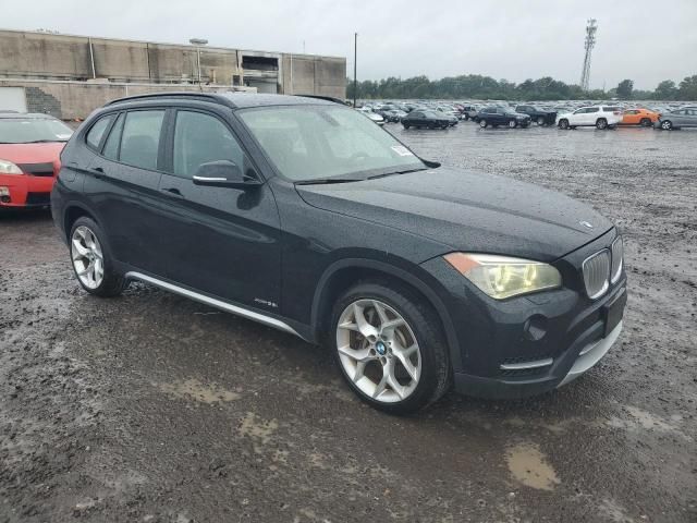 2013 BMW X1 XDRIVE35I