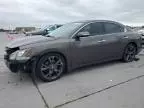 2014 Nissan Maxima S