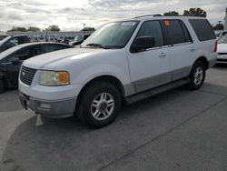 2003 Ford Expedition XLT en venta en Sacramento, CA