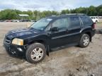 2008 Mitsubishi Endeavor LS