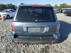 2007 Honda Pilot EXL