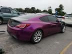 2015 Hyundai Genesis Coupe 3.8L