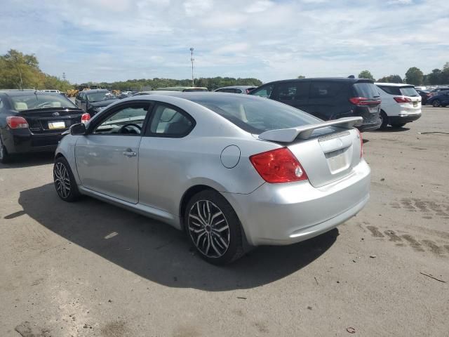 2005 Scion TC