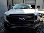 2018 Ford F150 Super Cab