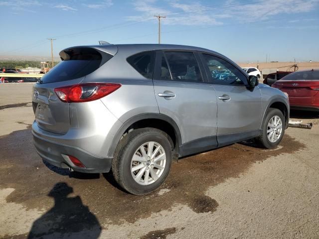 2015 Mazda CX-5 Sport