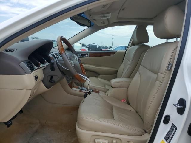 2005 Lexus ES 330