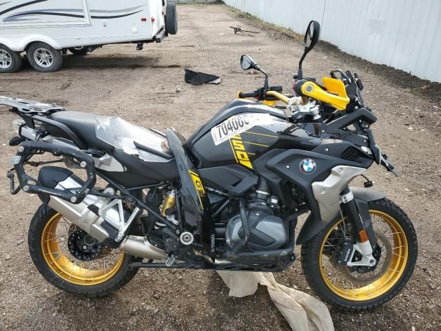 2022 BMW R 1250 GS