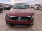 2018 Volkswagen Passat SE