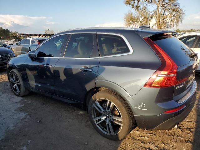 2020 Volvo XC60 T5 Momentum