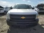 2012 Chevrolet Silverado C1500