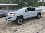 2019 Toyota Tacoma Double Cab