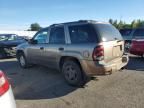 2003 Chevrolet Trailblazer