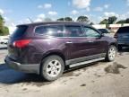 2010 Chevrolet Traverse LT