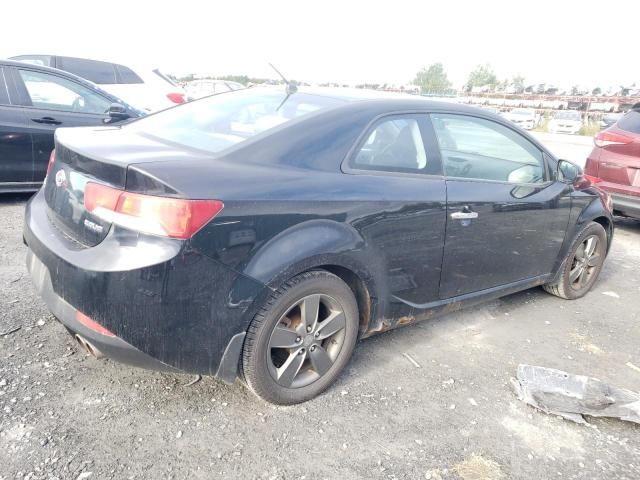 2011 KIA Forte EX