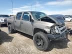 2009 Chevrolet Silverado K1500