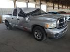 2005 Dodge RAM 1500 ST