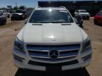 2014 Mercedes-Benz GL 450 4matic