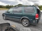 2005 Pontiac Montana SV6