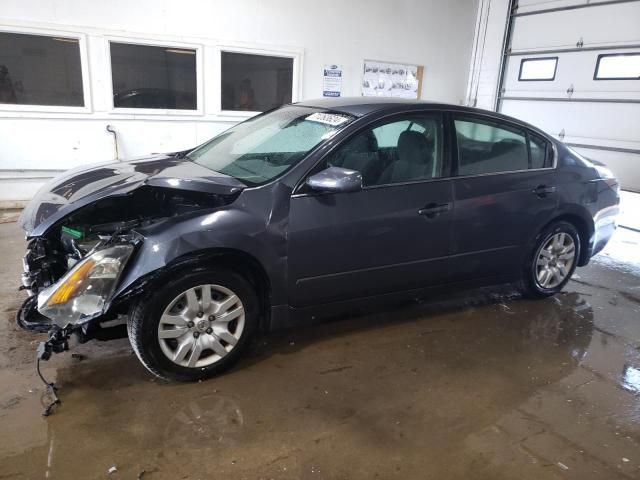 2009 Nissan Altima 2.5