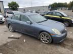 2006 Infiniti G35