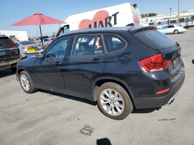 2013 BMW X1 XDRIVE28I