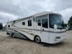 2002 Freightliner Chassis X Line Motor Home