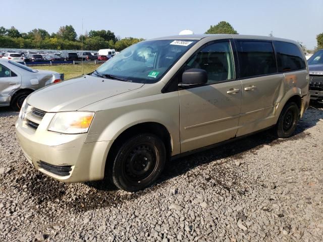 2010 Dodge Grand Caravan SE