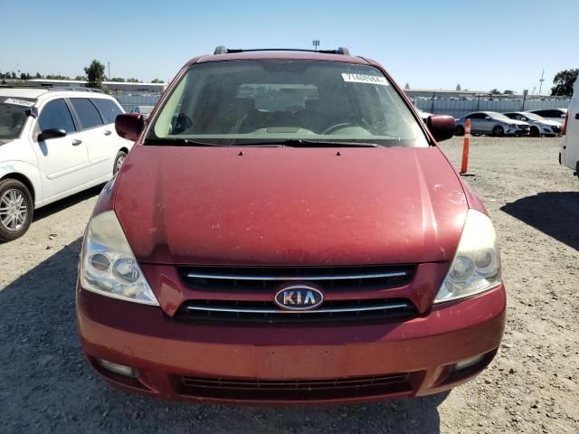 2007 KIA Sedona EX