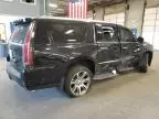 2015 Cadillac Escalade ESV Luxury