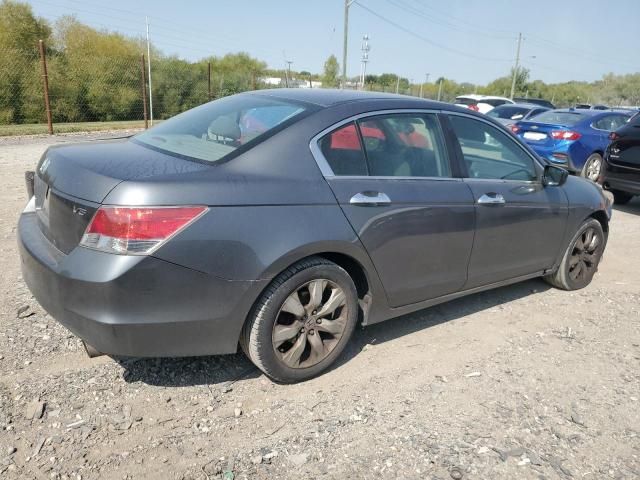 2010 Honda Accord EX