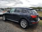 2013 Audi Q5 Premium Plus