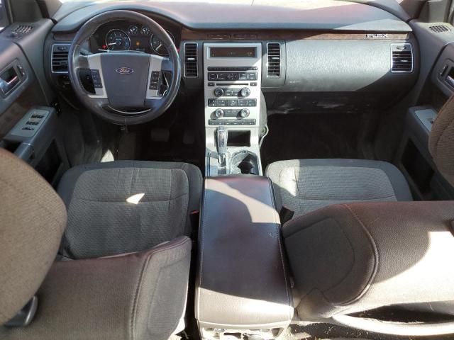 2012 Ford Flex SEL