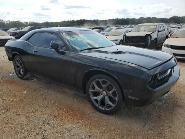 2010 Dodge Challenger SE