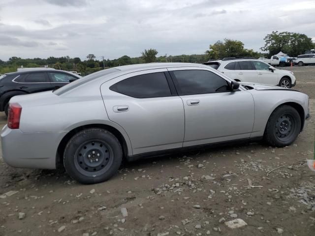 2007 Dodge Charger SE