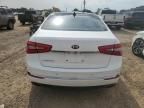 2016 KIA Cadenza Luxury