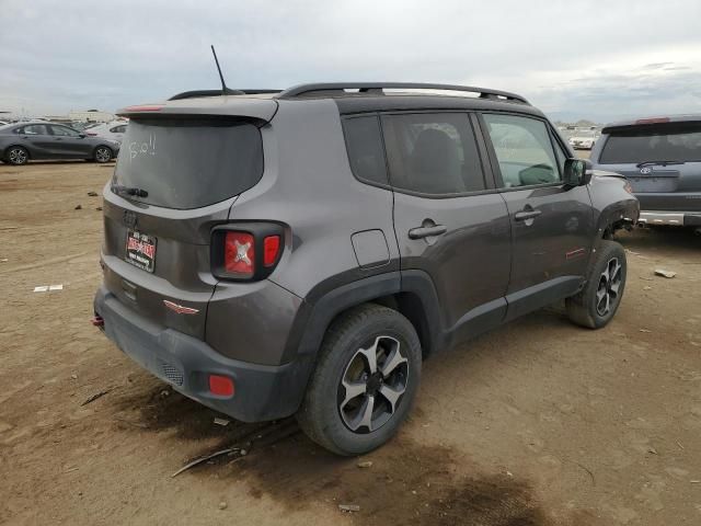 2019 Jeep Renegade Trailhawk