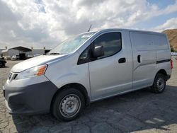 Nissan NV200 2.5S salvage cars for sale: 2014 Nissan NV200 2.5S