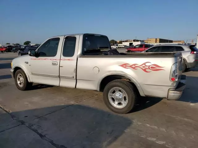 2003 Ford F150