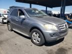 2011 Mercedes-Benz ML 350