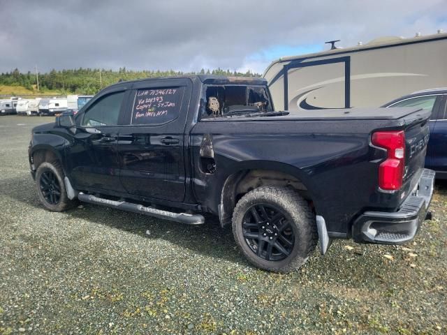 2023 Chevrolet Silverado K1500 RST