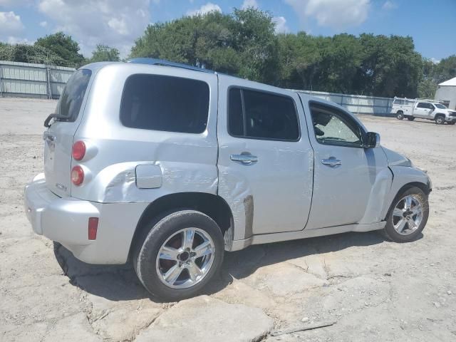 2009 Chevrolet HHR LT