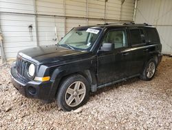 Jeep salvage cars for sale: 2008 Jeep Patriot Sport