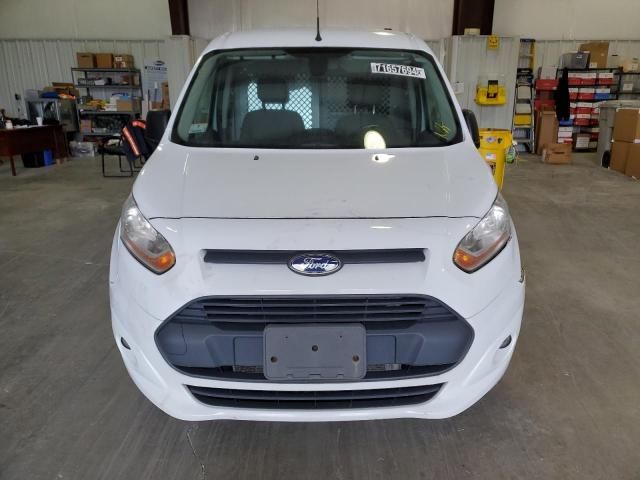 2016 Ford Transit Connect XLT