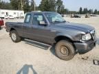 2006 Ford Ranger Super Cab