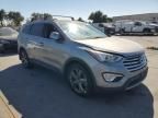 2015 Hyundai Santa FE GLS