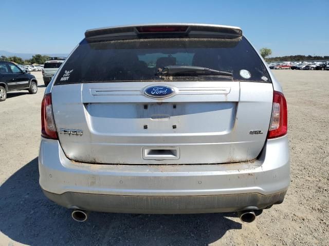 2011 Ford Edge SEL